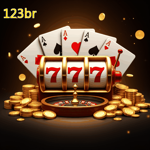 App 123br para Celular – Baixe Agora e Jogue Sem Travamentos