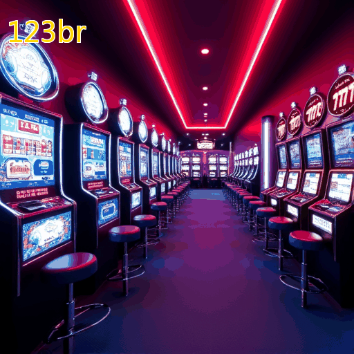 123br GAME Jogo Cassino no Brasil 2025